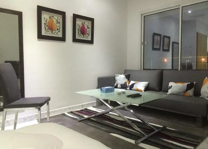 Apartment Tunis