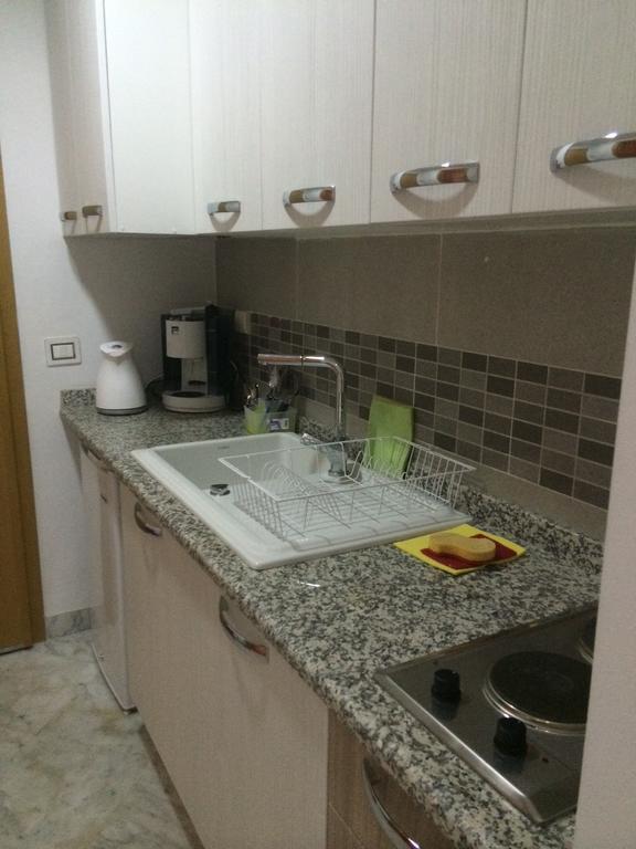 Tunis Appartement La Marsa