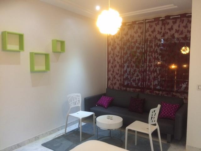 Tunis Appartement