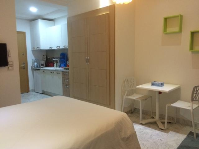 Tunis Appartement La Marsa
