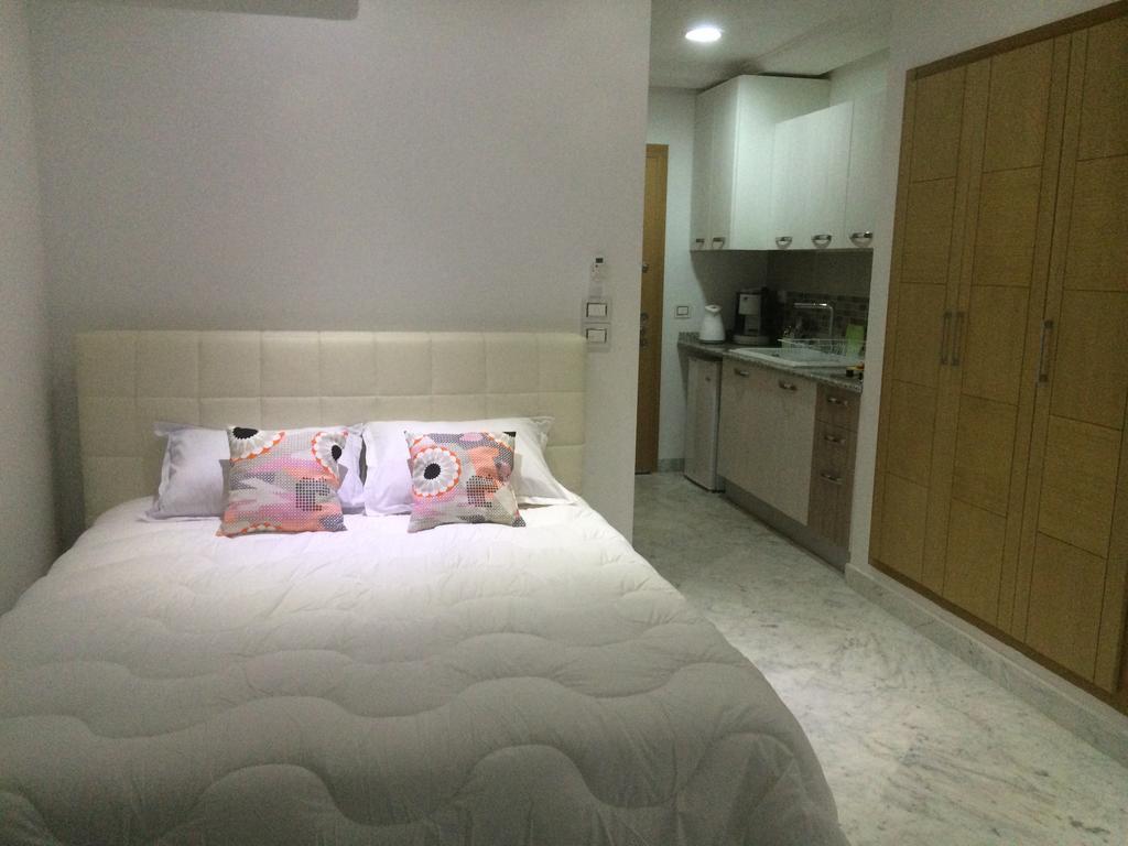 Appartement Tunis *