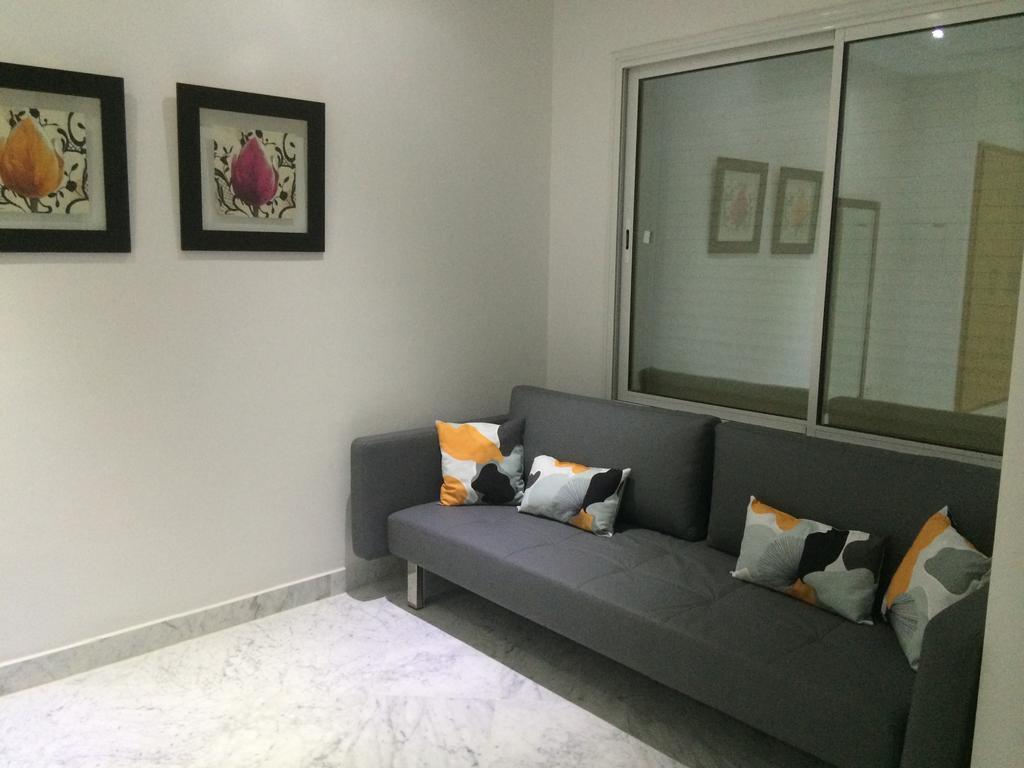 Appartement Tunis
