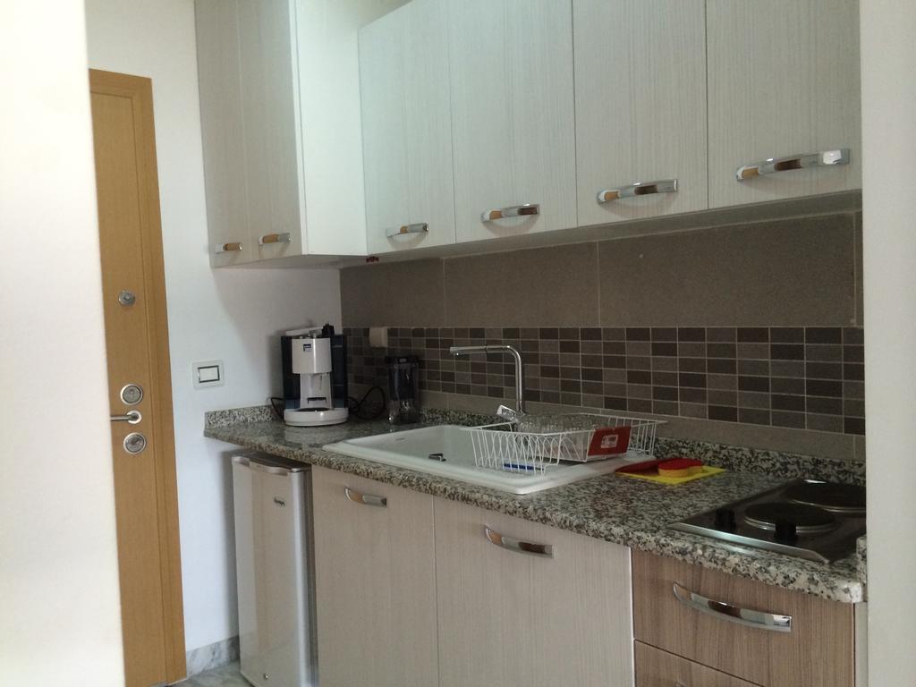 Tunis Appartement *