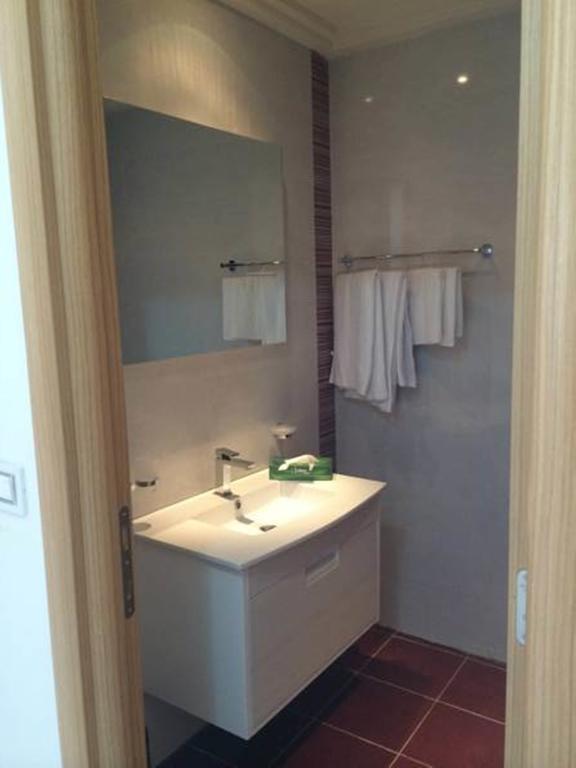 Tunis Appartement La Marsa