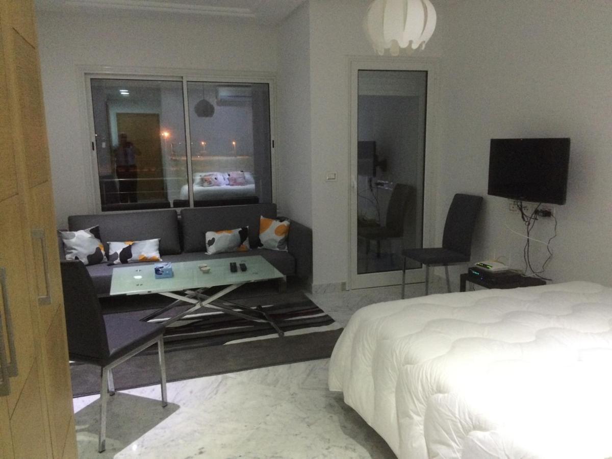Appartement Tunis