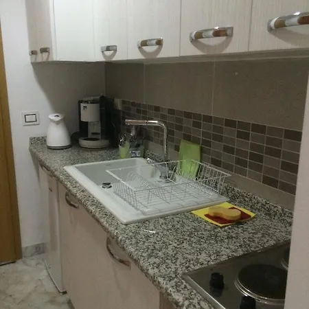 Apartment Tunis La Marsa Room photo