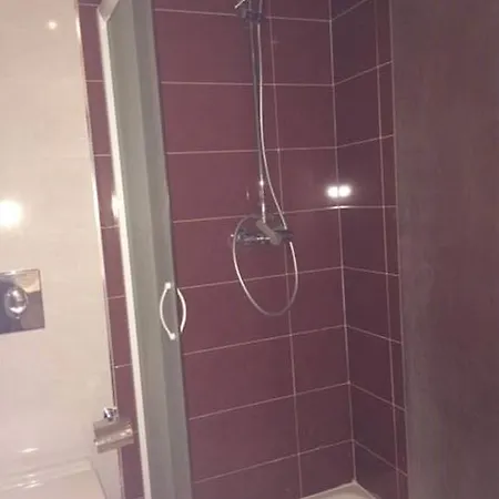 Apartment Tunis La Marsa Room photo