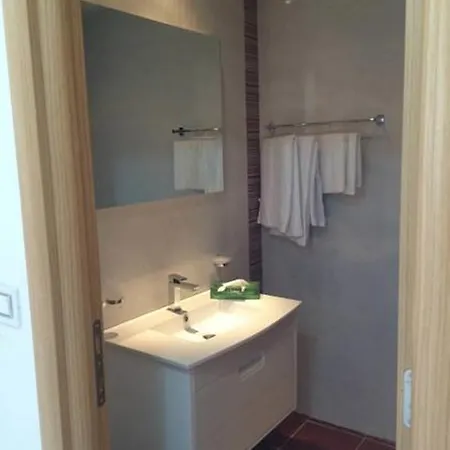 Apartment Tunis La Marsa Room photo