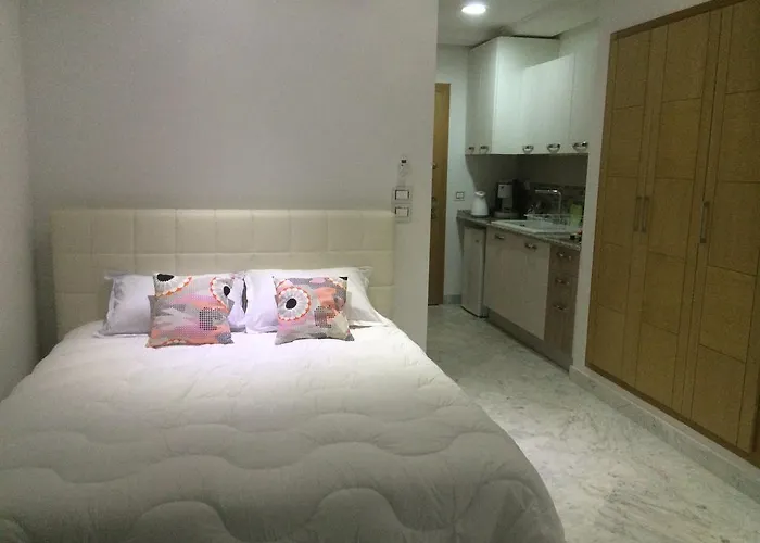 Apartment Tunis
