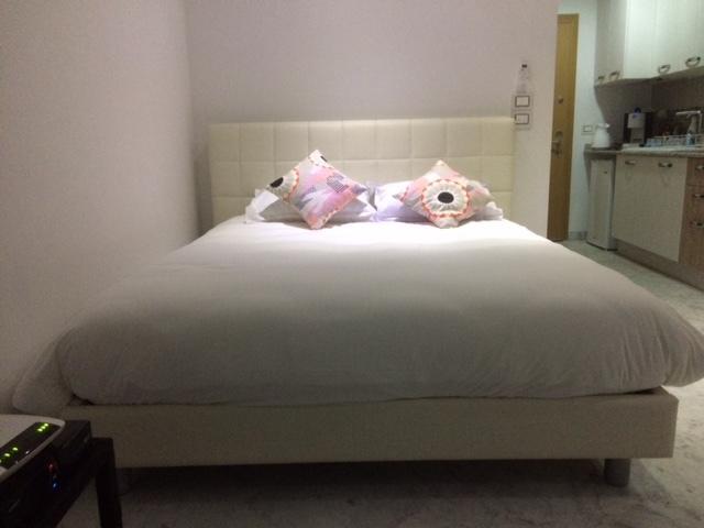 Tunis Apartament