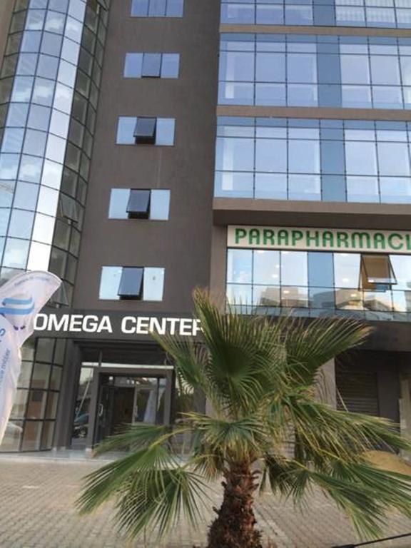 Apartament Tunis
